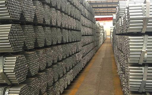 鍍鋅管大庫(kù)1